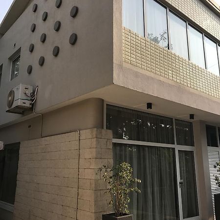 Casas De Luanda-Gh Kinaxixe Hotell Exteriör bild