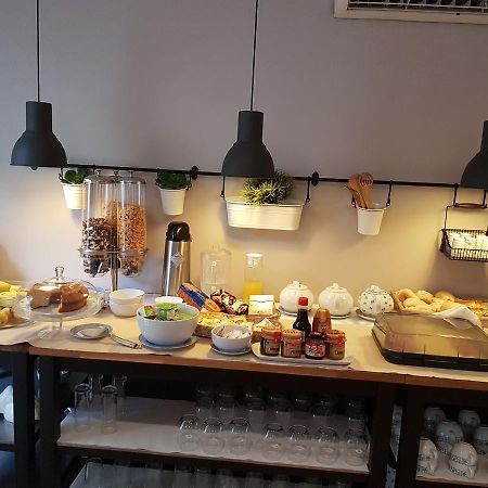 Casas De Luanda-Gh Kinaxixe Hotell Exteriör bild