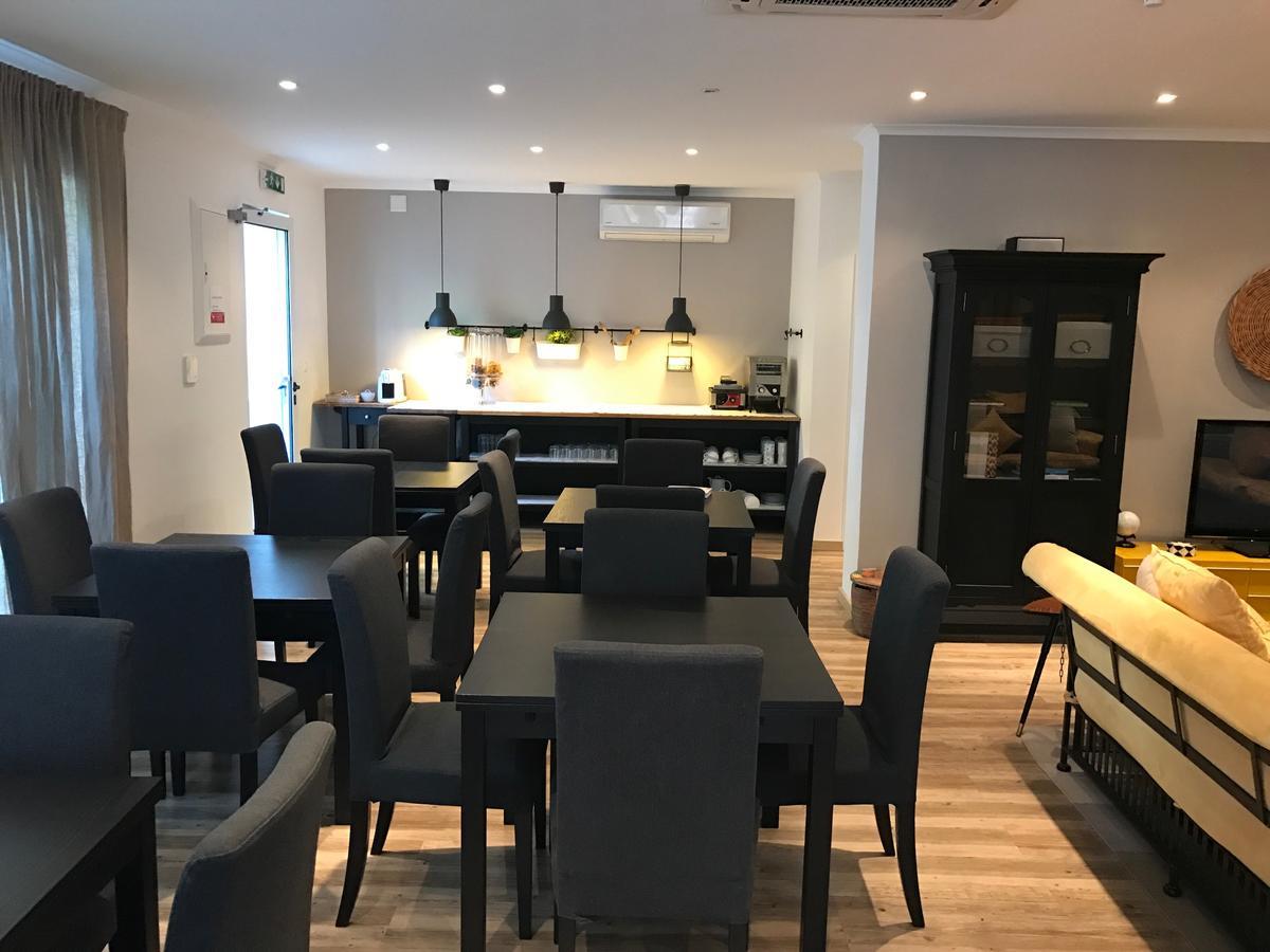 Casas De Luanda-Gh Kinaxixe Hotell Exteriör bild