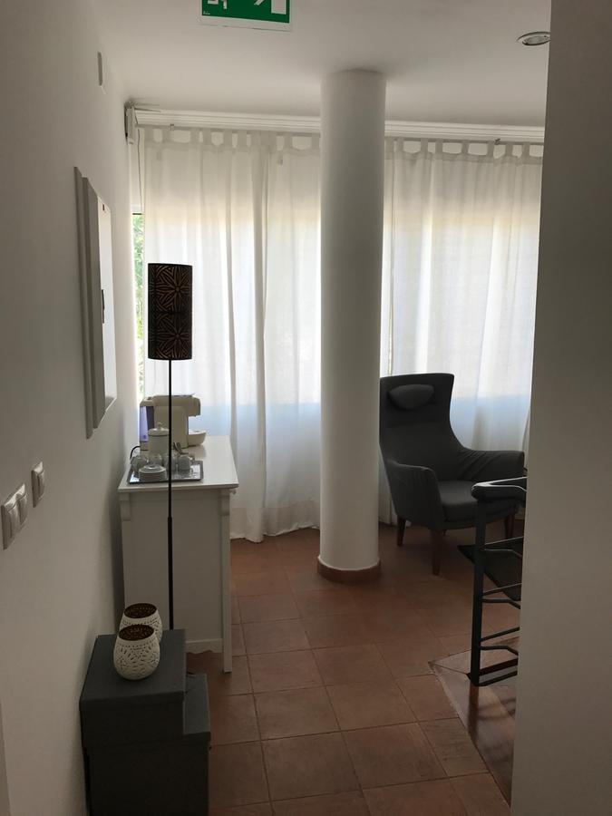 Casas De Luanda-Gh Kinaxixe Hotell Exteriör bild