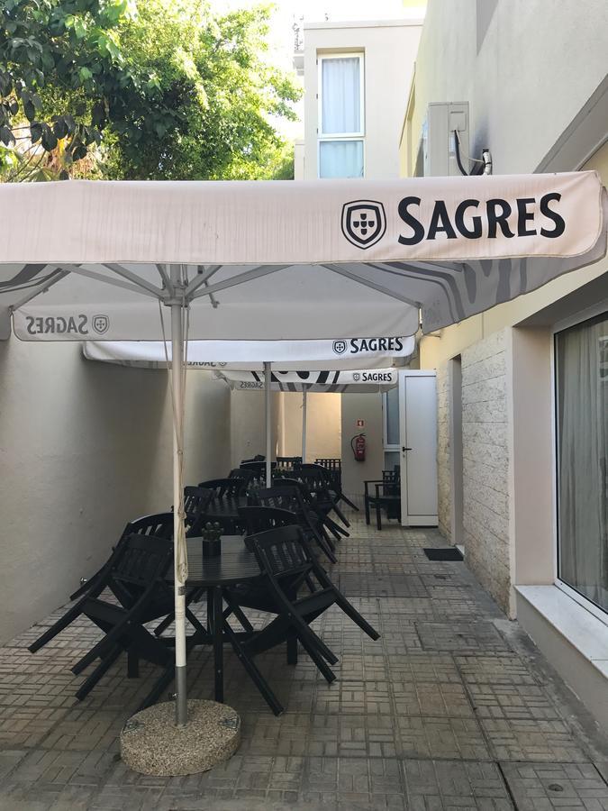 Casas De Luanda-Gh Kinaxixe Hotell Exteriör bild