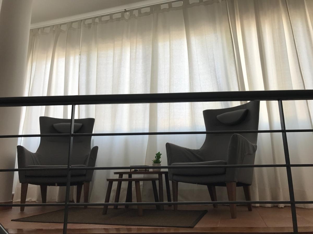 Casas De Luanda-Gh Kinaxixe Hotell Exteriör bild