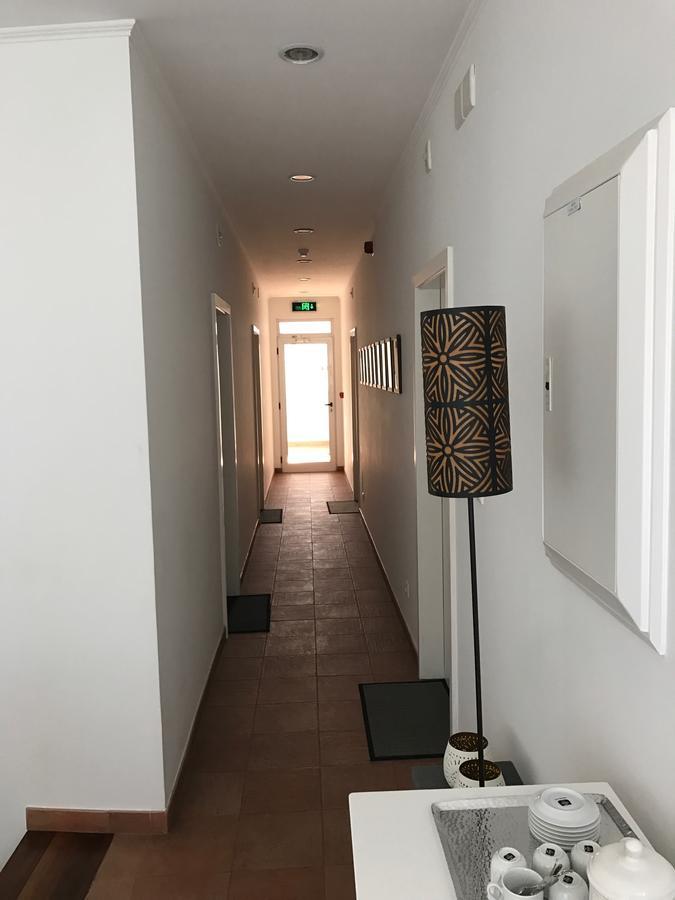 Casas De Luanda-Gh Kinaxixe Hotell Exteriör bild