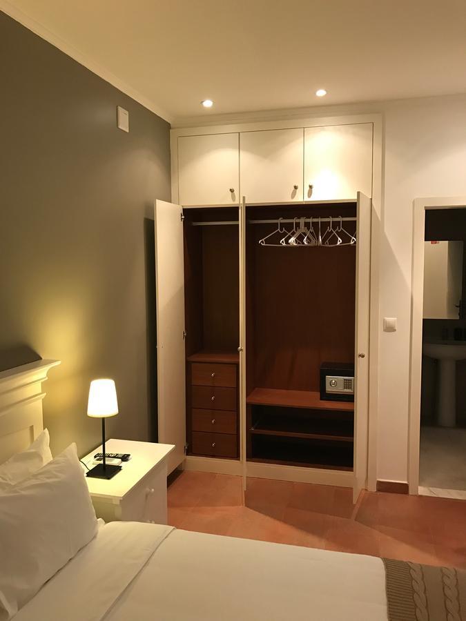 Casas De Luanda-Gh Kinaxixe Hotell Exteriör bild