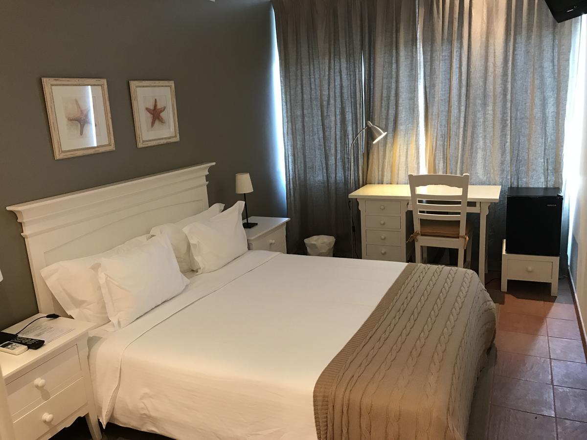 Casas De Luanda-Gh Kinaxixe Hotell Exteriör bild