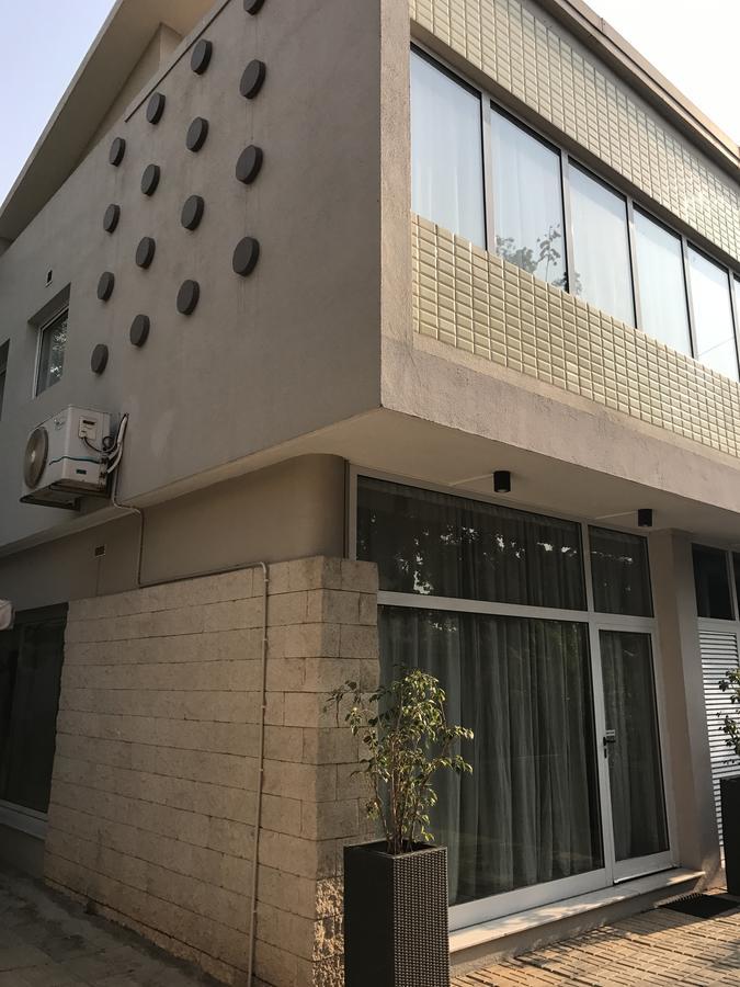 Casas De Luanda-Gh Kinaxixe Hotell Exteriör bild