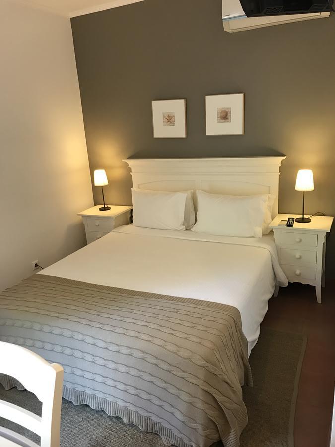 Casas De Luanda-Gh Kinaxixe Hotell Exteriör bild